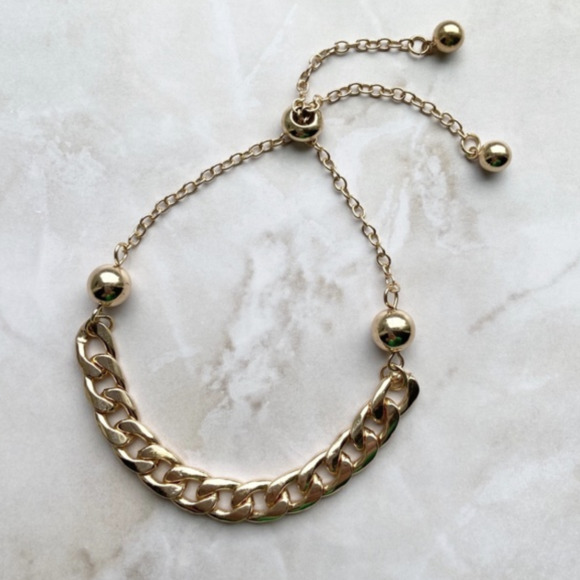 Cuban Link Bracelets